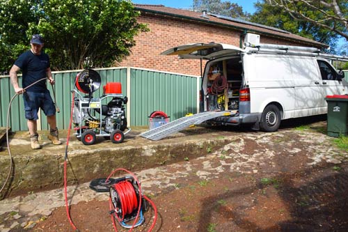 Plumbers-in-blacktown