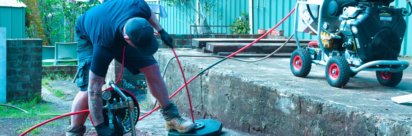 Plumber in Annangrove sydney