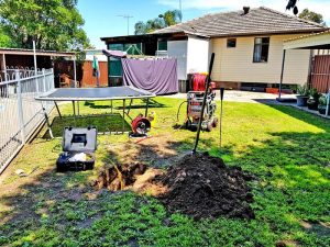 Using jetter onsite