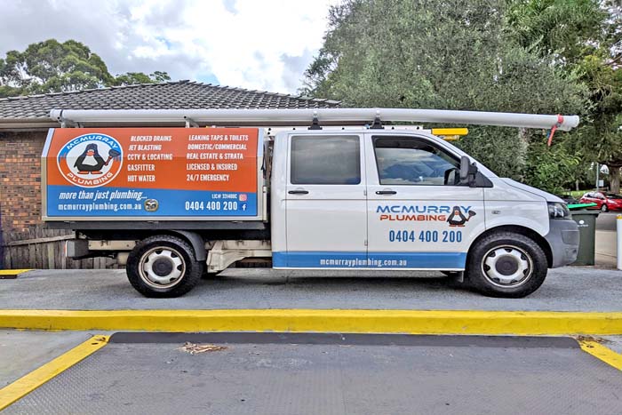 Plumbing Services in Kellyville NSW