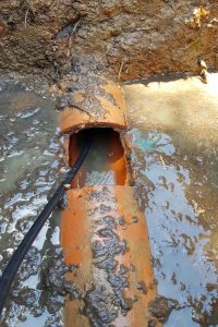 Laughtondale NSW Plumbing Services