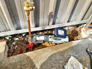 North Parramatta NSW Plumbing Services