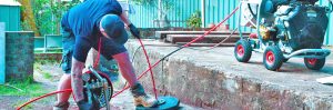 Winston Hills Plumbing Services