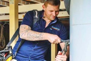 Plumbing Services in Winston Hills NSW